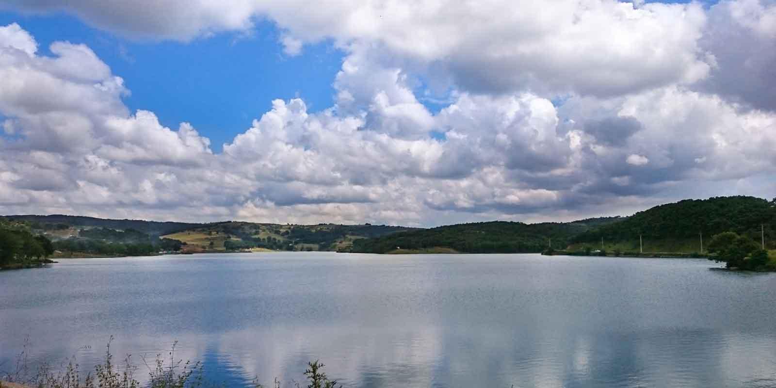 Gebze Denizli Göleti: Kamp, Yol Tarifi ve Rotalar