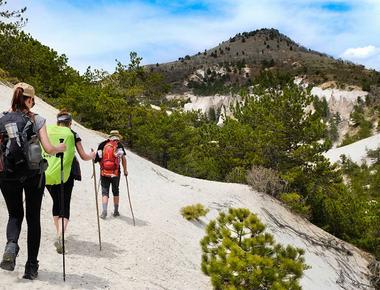 Trekking Nedir?