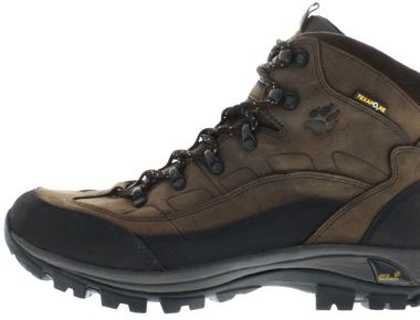 Jack Wolfskin Erkek Trekking Botu