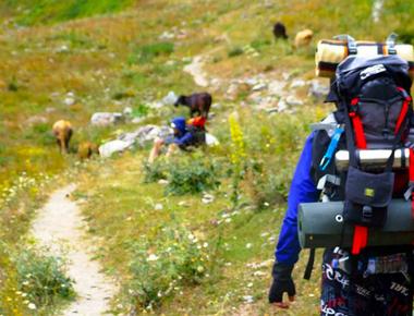 Olgunlar(Meretet) Yaylası