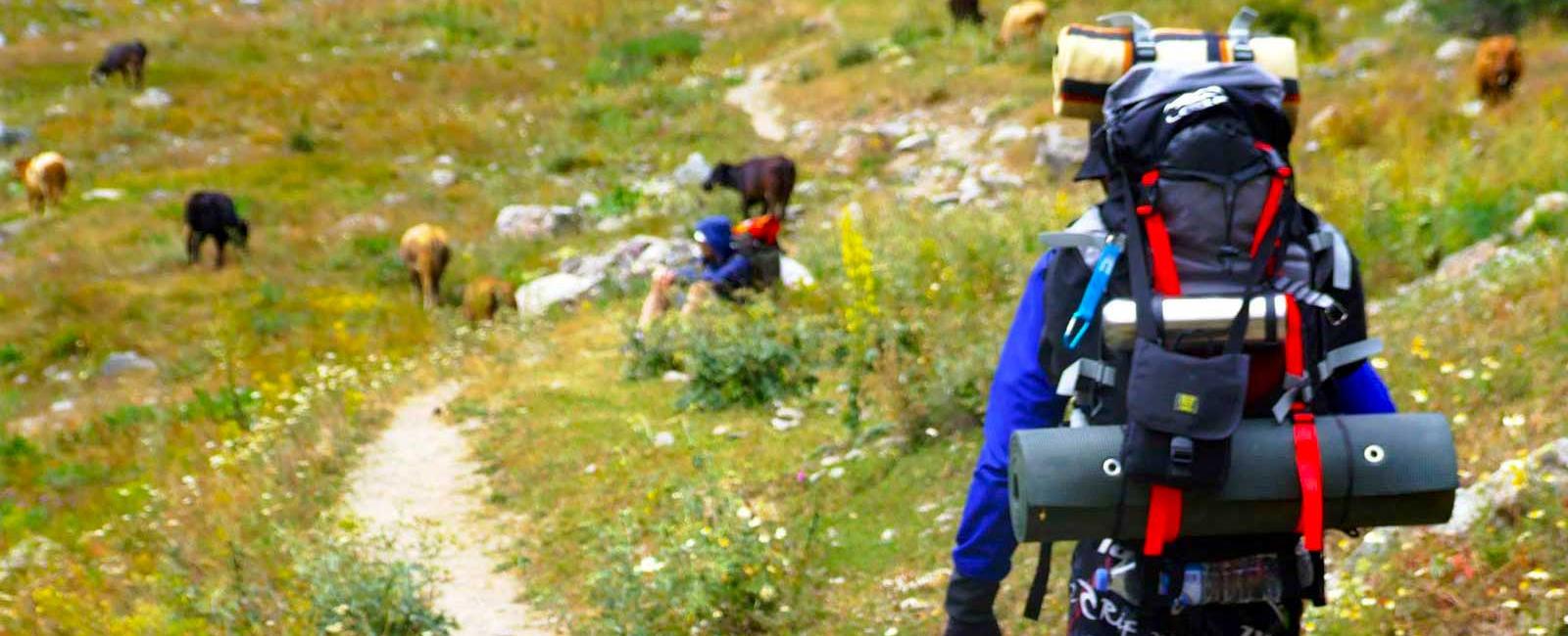 Olgunlar(Meretet) Yaylası