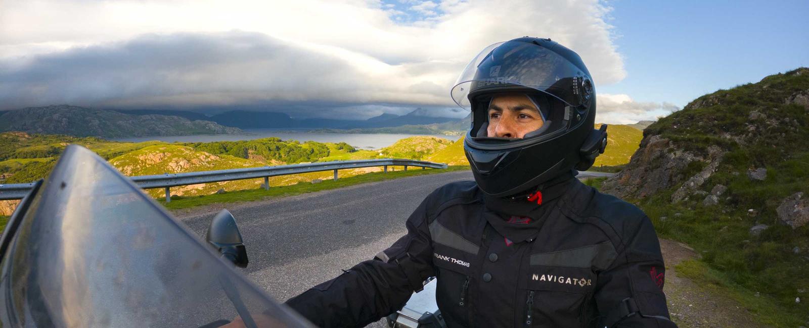 İskoç yaylaları - NC500 Rotası 4. Bölüm