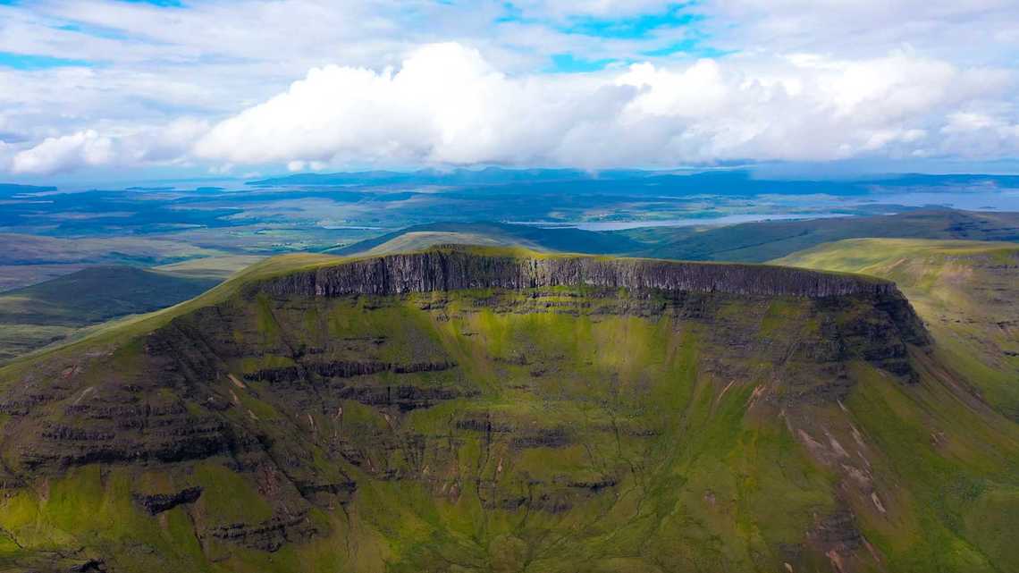 isle of skye mountains