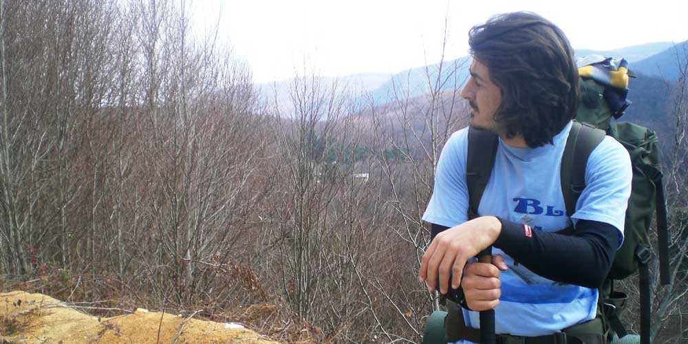 erikli yaylasi cifte selaleler trekking ibrahim 2014